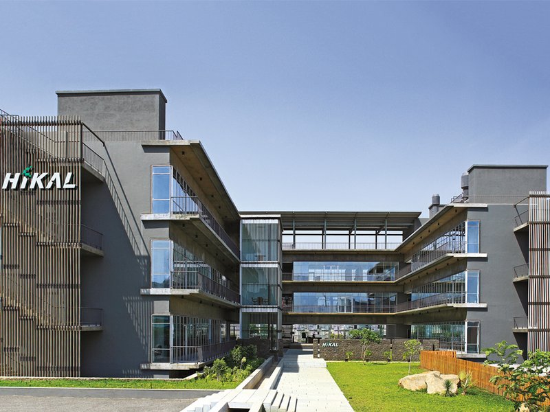 Hikal Limited swings into loss of Rs 22.4 crore in Q1