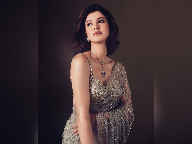 Shanaya Kapoor turns jewelry designer?: 'A little project that’s really close to my heart'