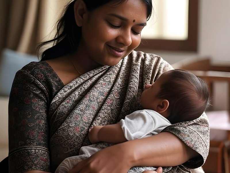 बीमारी में भी मां करा सकती है सुरक्षित स्तनपान, लेकिन पहले जरूर लें डॉक्टर की सलाह