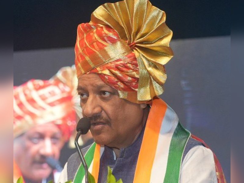 ‘Either apologise or...’: Sanatan Sanstha slaps Rs 10 crore defamation notice on Prithviraj Chavan