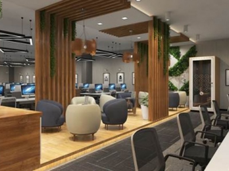 India’s office leasing hits record high in FY25, momentum to continue: Report