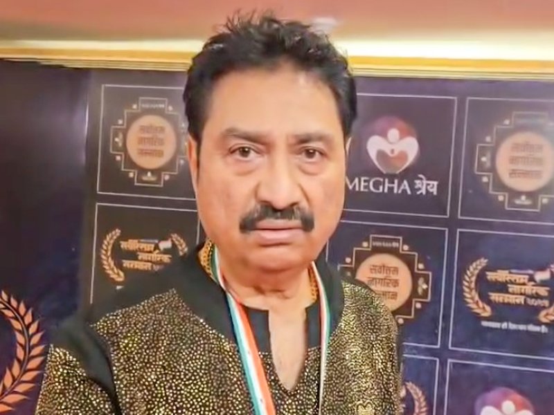 Kumar Sanu celebrates legacy of 90s music, calls it a ‘golden era’ of soulful compositions	