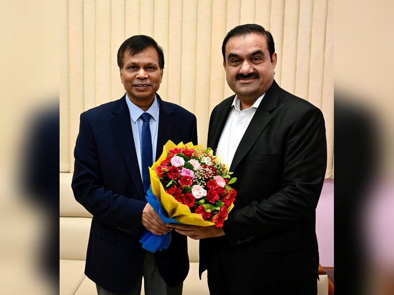 Gautam Adani exhorts IIM students to opt for conviction over caution in leadership roles