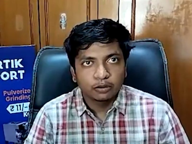 Inspired by Mann ki Baat, Neemuch youth set up herbs and spices start-up