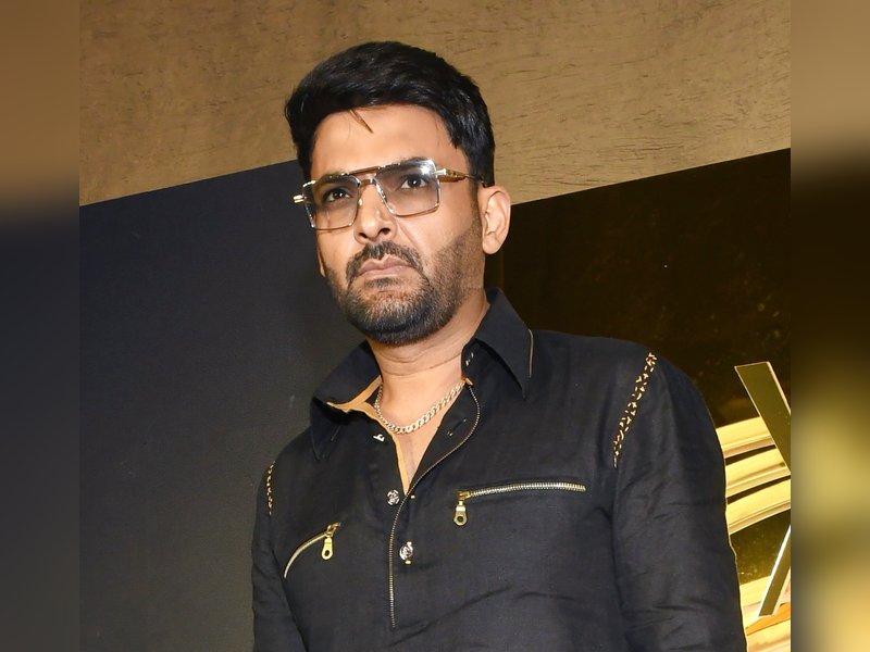 Kapil Sharma's Kap's Cafe attacked again; Gangster Goldy Dhillon takes responsibility