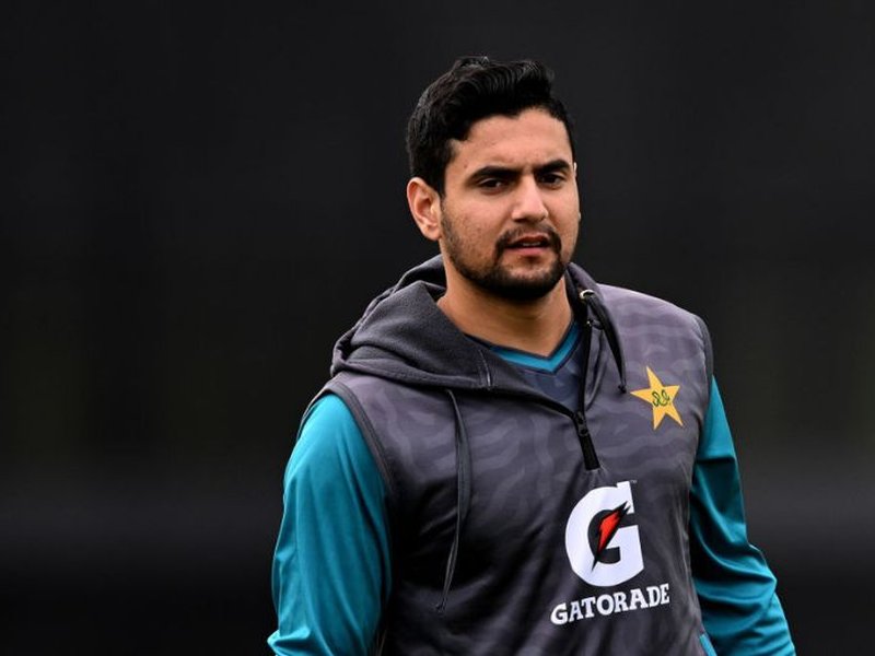 Pakistan's Haider Ali arrested in UK over rape allegations: Report