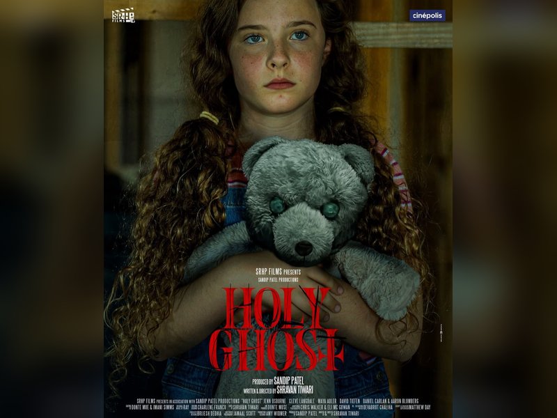 With ‘Holy Ghost’, wanted to craft a story where fear is felt in silence: Director 