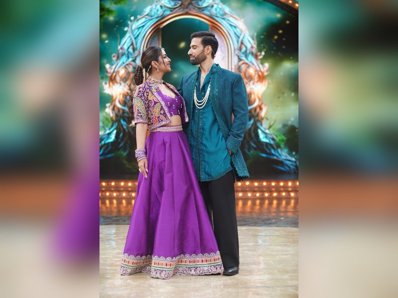 Avika Gor on fiance getting tattoo on ‘Pati Patni Aur Panga’: I’ll hold close forever