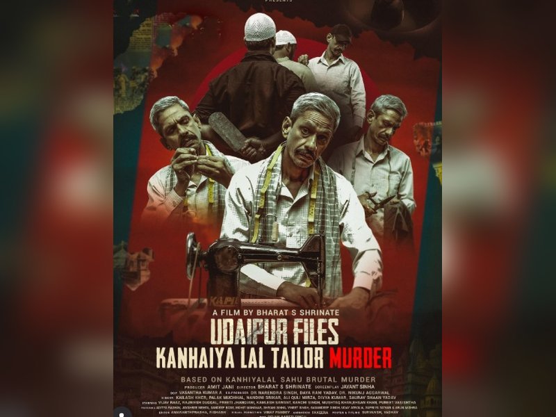 ‘Udaipur Files’ releases in 4,500 cinemas across India