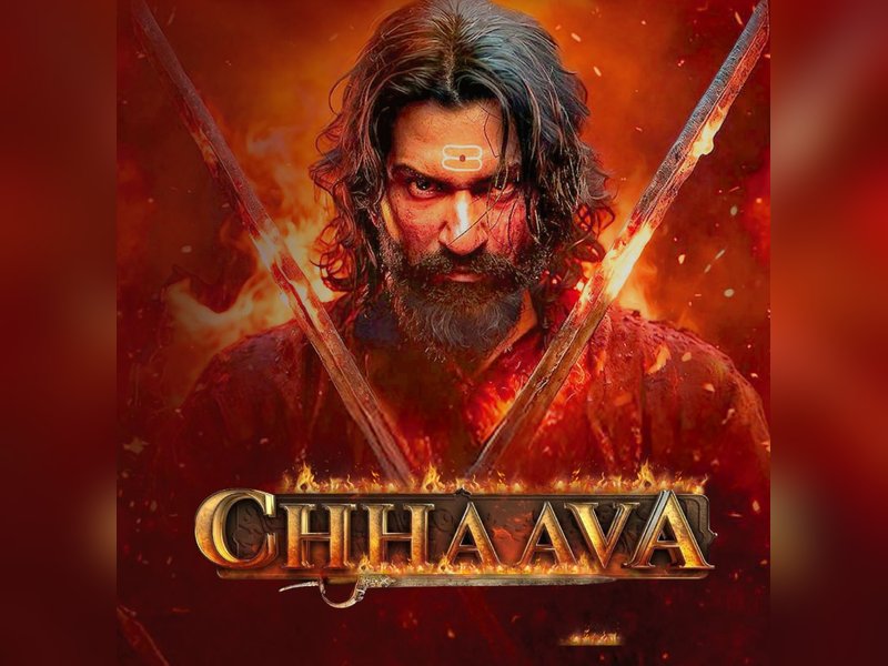 Vicky Kaushal: Poured my heart into every moment of ‘Chhaava’