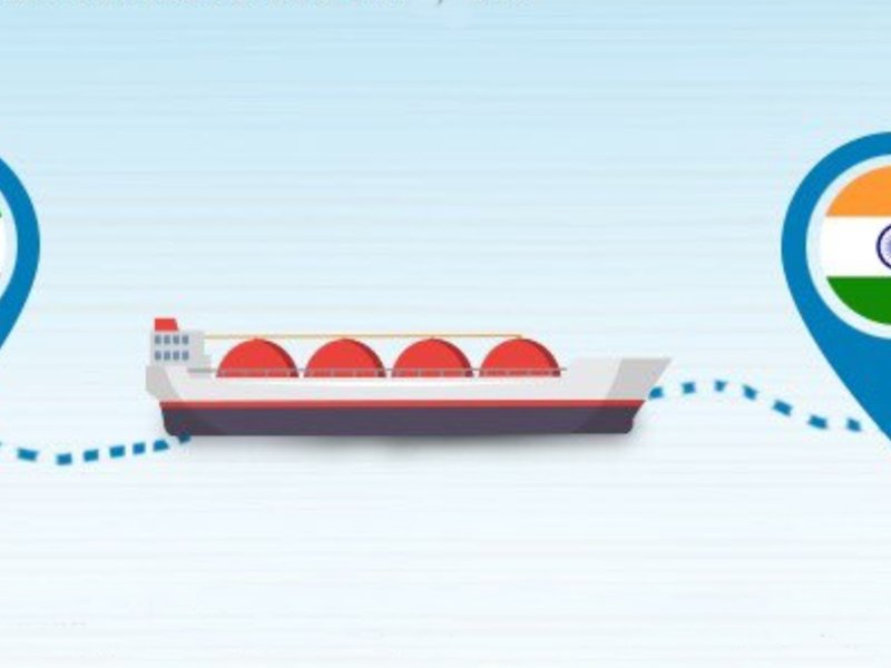 India sources more LNG from UAE in push for green energy