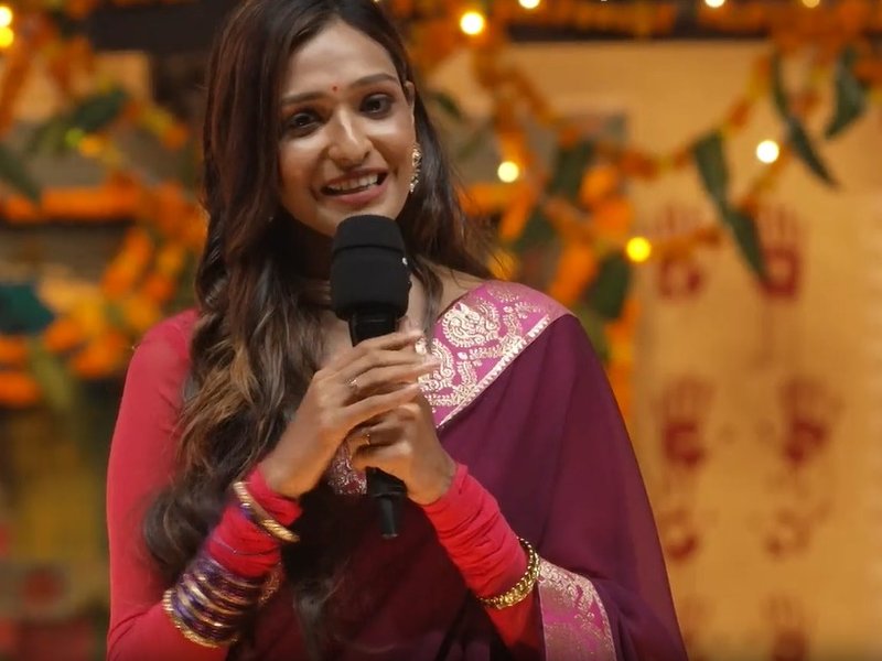 Why Aishwarya Khare’s rendition of song “Tu Mera Humdard Hai” left Erica Packard in tears on 'Chhoriyan Chali Gaon'
