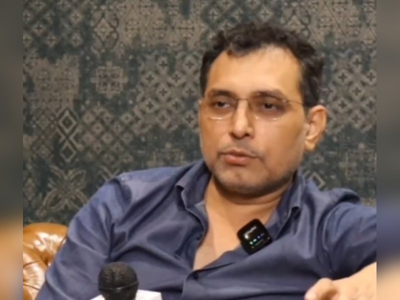 Neeraj Pandey talks about battling adverse weather challenges during ‘Special Ops 2’ shoot