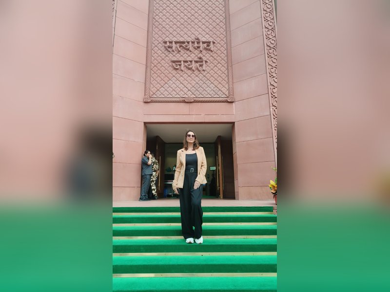 Preeti Jhangiani defends 'Udaipur Files' amid legal challenges, says it focuses on justice, not religion