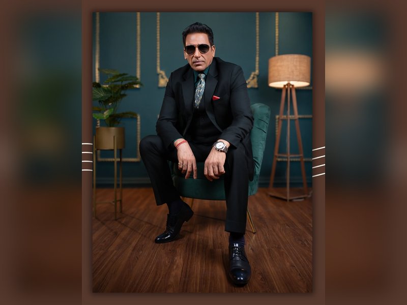 Faruk Kabir didn’t do Mukesh Rishi’s look test before casting him for ‘Salakaar’