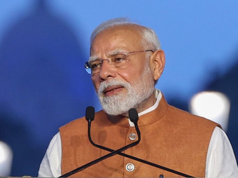 Timeless source of knowledge, expression: PM Modi on World Sanskrit Day