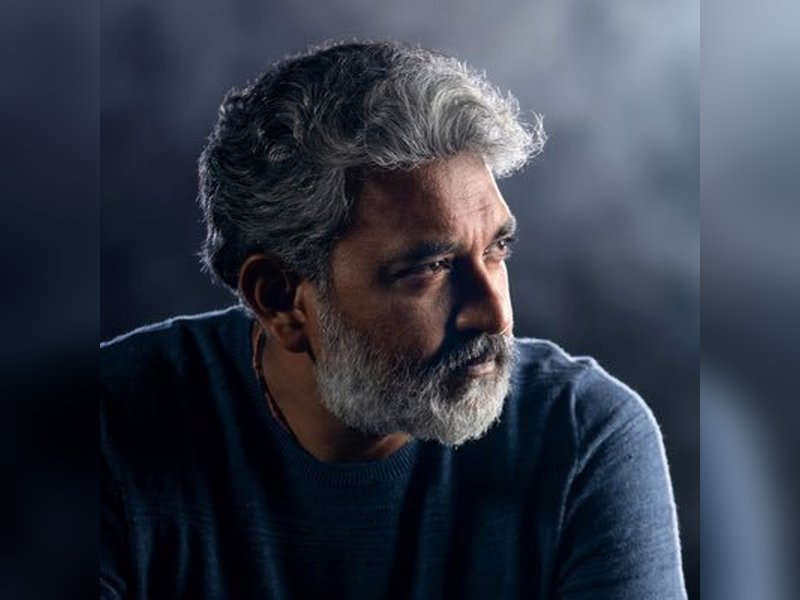 Working on something to showcase the essence, depth and immersive world we are creating in SSMB29, says S S Rajamouli  (Photo Credit: S S Rajamouli X)