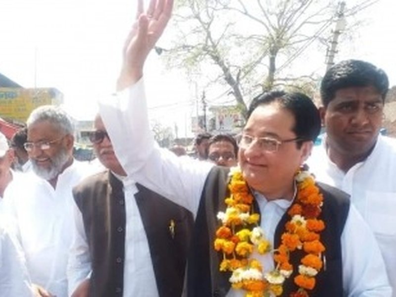 Other religions are not being respected in Uttarakhand, Himachal Pradesh: Ex-SP MP ST Hasan sparks controversy over Uttarkashi cloudburst