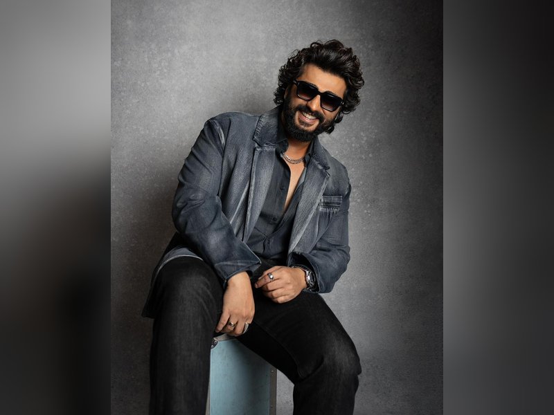 Raksha Bandhan: Arjun Kapoor talks about 6x drama with 6 sisters 