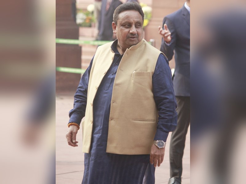 Disasters should not be politicised: BJP leaders slam ST Hasan over Uttarakhand cloudburst remark