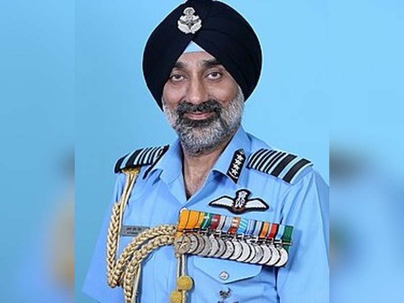 Operation Sindoor: Indian Air Force downed six Pak aircraft, struck nine terror camps