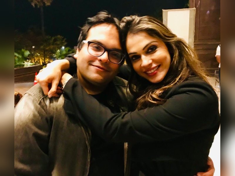 Raksha Bandhan: Not grand gestures but simple moments matter the most to Isha Koppikar