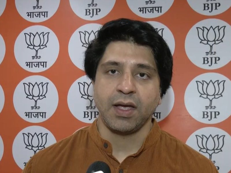 They will suffer for insulting 'Devbhoomi': BJP’s Shehzad Poonawalla slams SP’s ST Hasan over Uttarkashi cloudburst remark