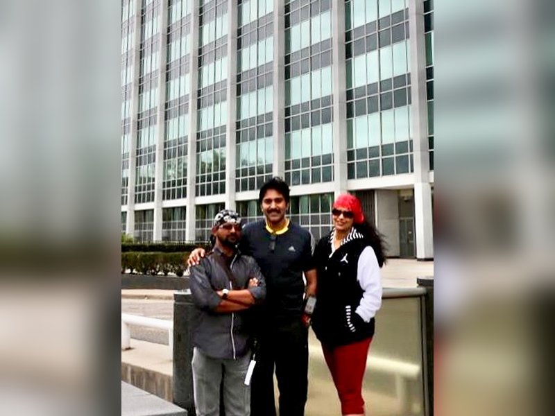 Actor Rahman tells actress Shwetha Menon: Deeply shocked by the baseless accusations made against you 