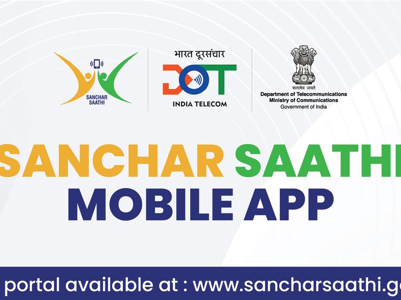 Sanchar Saathi App crosses 50 lakh downloads in around 6 months of its launch