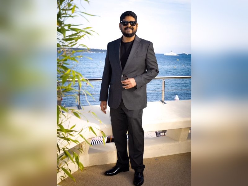 Om Raut shares how he mounts stories from Maharashtra for national, international audience