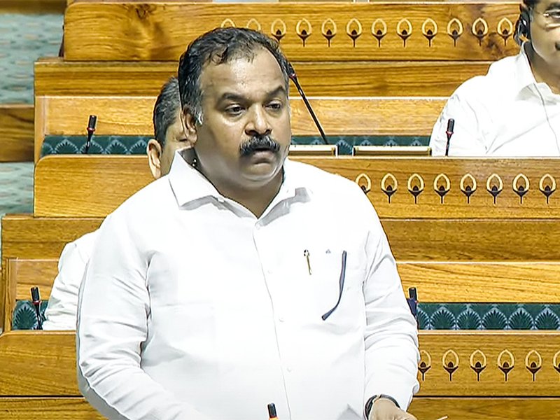 'Citing past discussions': Congress slams govt for avoiding debate on ECI in Parliament