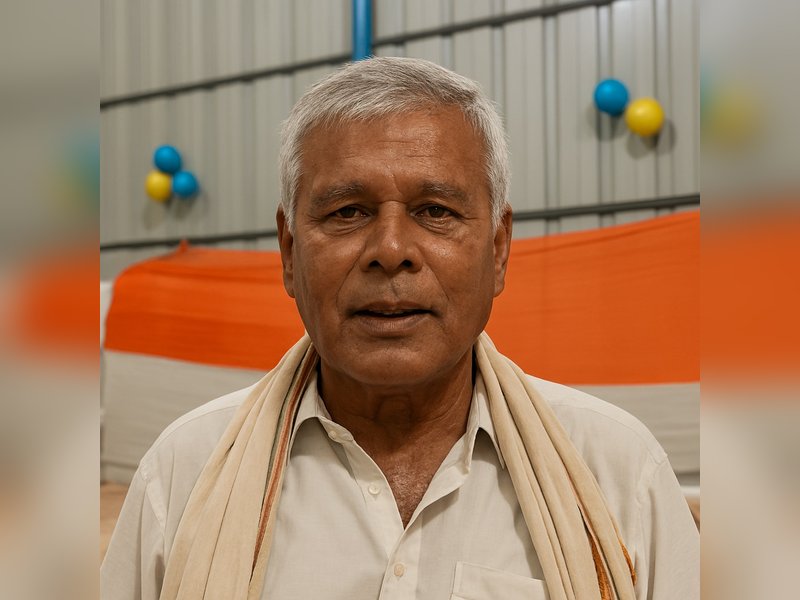 Bihar: PMFME shapes up destiny of Motihari’s Abhimanyu and fellow villagers