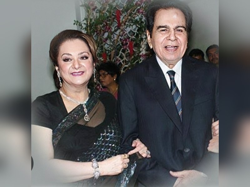 Saira Banu sheds light on brotherly love of Dilip Kumar for Lata Mangeshkar
