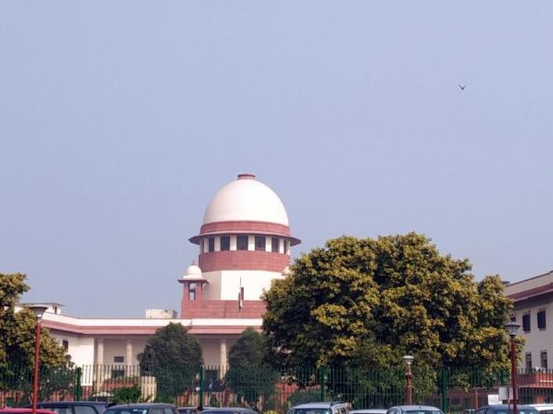 SC forms high-power committee to manage affairs of Shri Bankey Bihari Ji temple