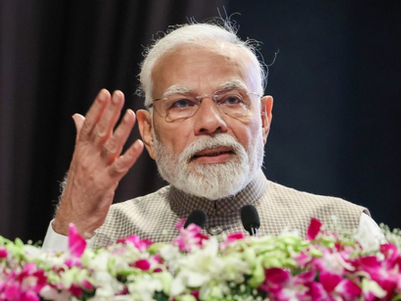 PM Modi to visit Bengaluru today, flag off three Vande Bharat trains