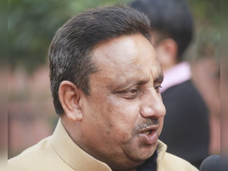 Those demanding proof must accept truth: BJP leaders back Air Force chief's revelation on Op Sindoor