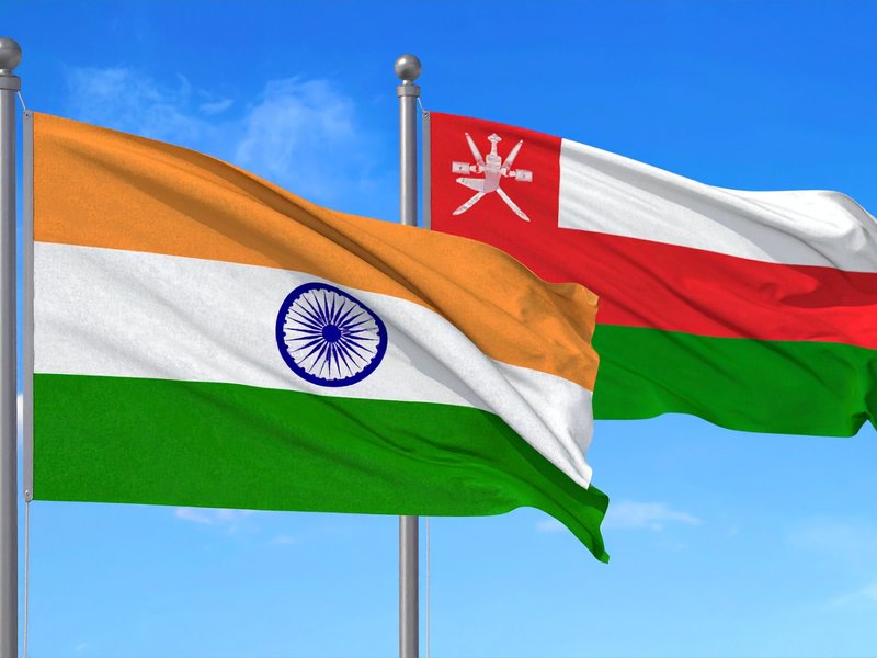 India-Oman free trade pact to open new economic gateway with Gulf