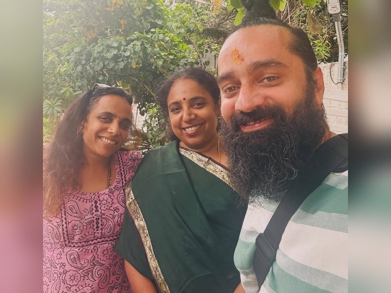 Here's why music director Vishal Chandrashekar considers this year's Raksha Bandhan different!