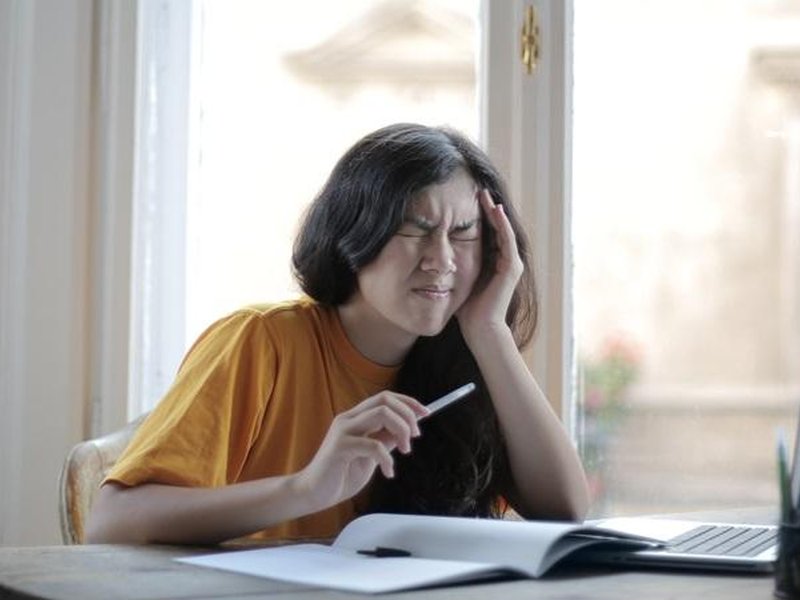 तनाव और वात दोष के बीच गहरा संबंध, जानें आयुर्वेदिक कारण