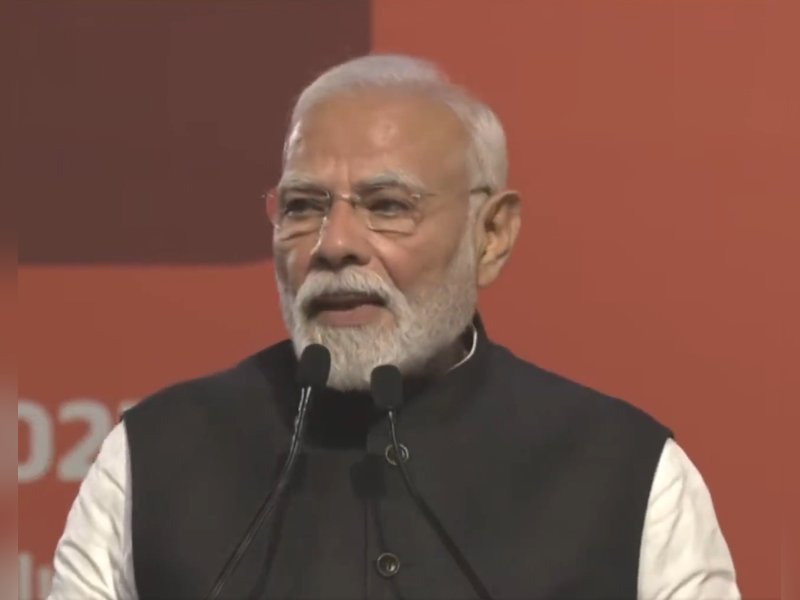 PM Modi hails K'taka youth for tech role in bringing Pak to its knees in Op Sindoor