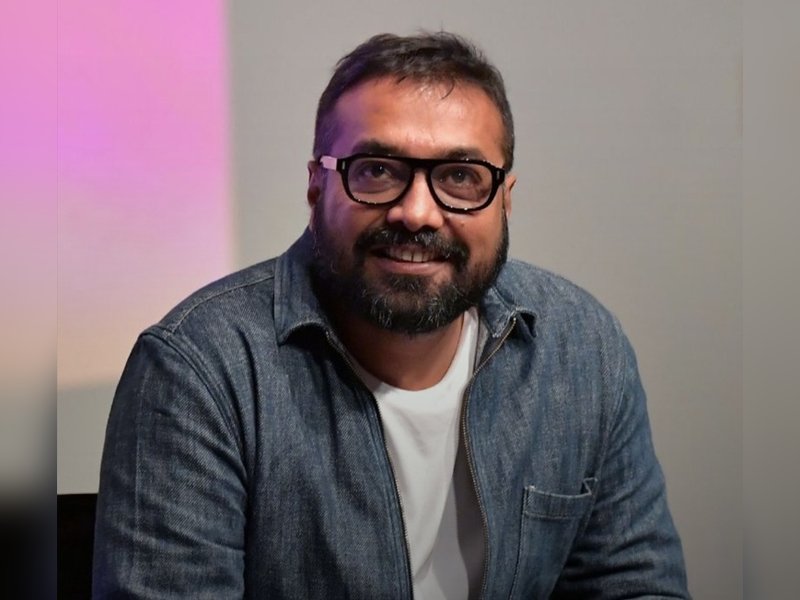 When Vasan Bala had a showdown with Anurag Kashyap on ‘Gangs of Wasseypur’ sets