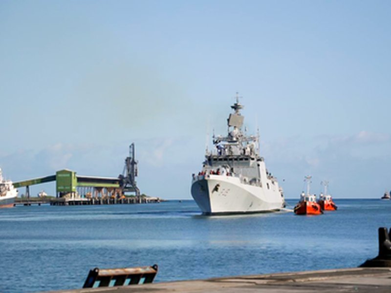 From 'Look East' to 'Act East', India emerging a key player in Indian Ocean region