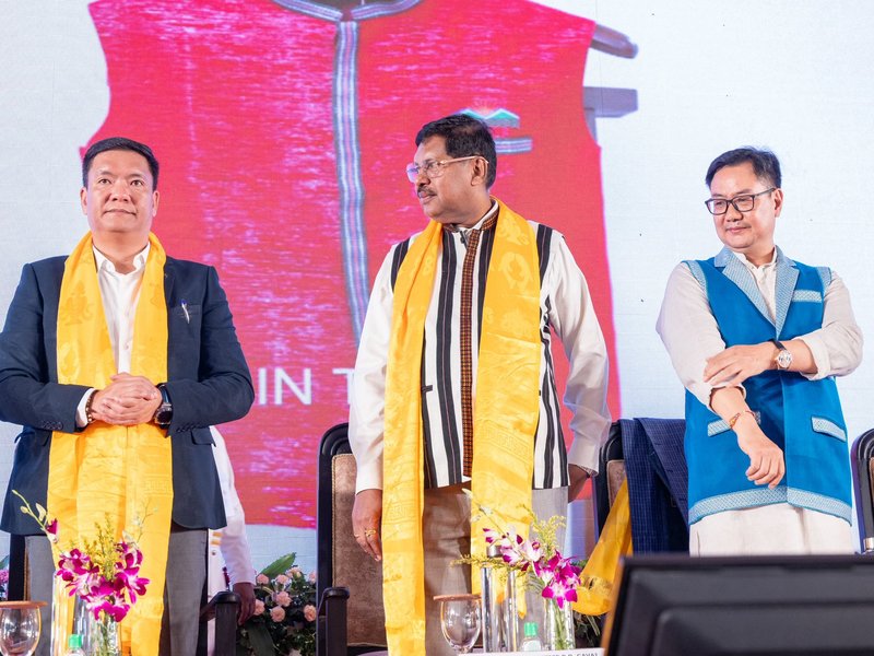 Justice must always reach people's doorsteps, says CJI Gavai