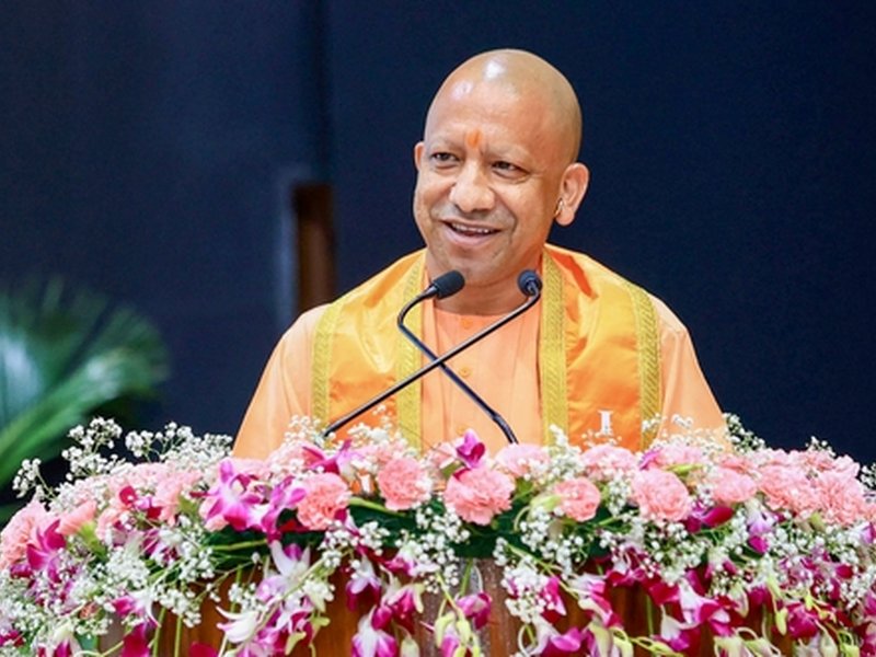 Yogi’s ‘Uttam Pradesh’ vision gathers pace, 'CM dashboard' drives development, governance