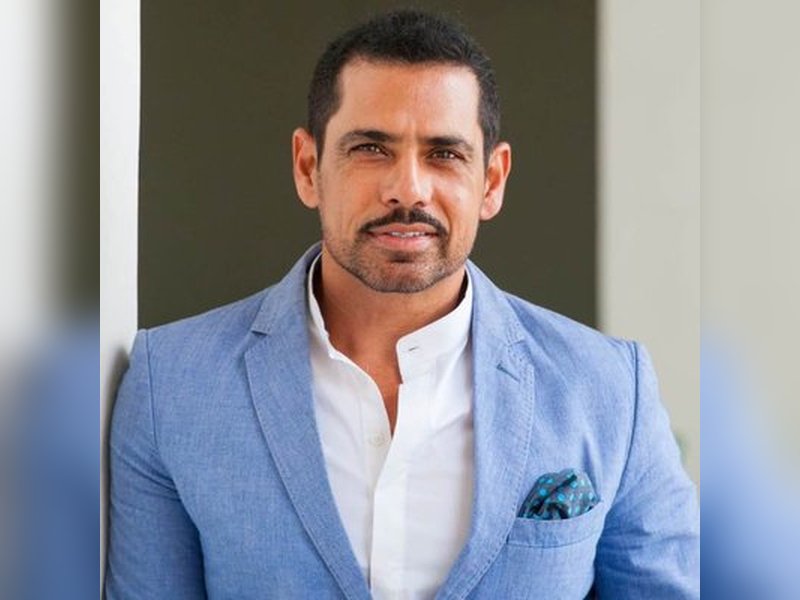 Robert Vadra dodged questions, put onus on deceased associates in money laundering probe: ED