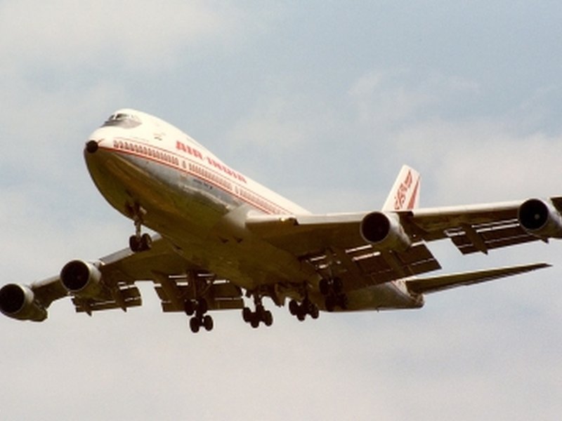 Thiruvananthapuram–Delhi Air India flight makes emergency landing at Chennai; five MPs onboard