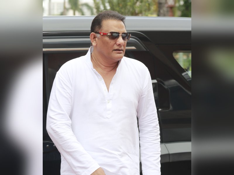 मोहम्मद अजहरुद्दीन: दुनिया के इकलौते बल्लेबाज जिनके नाम दर्ज है ये अनोखा रिकॉर्ड 