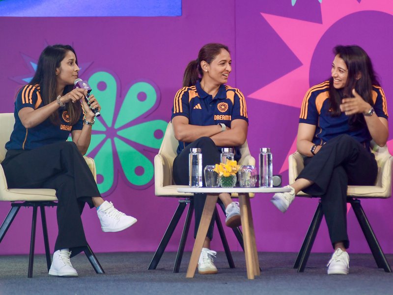 ‘Ready to give our 100%,