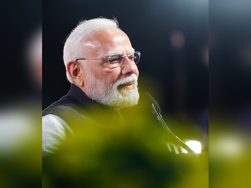 PM Modi to inaugurate 184 newly constructed MP residences in Delhi today