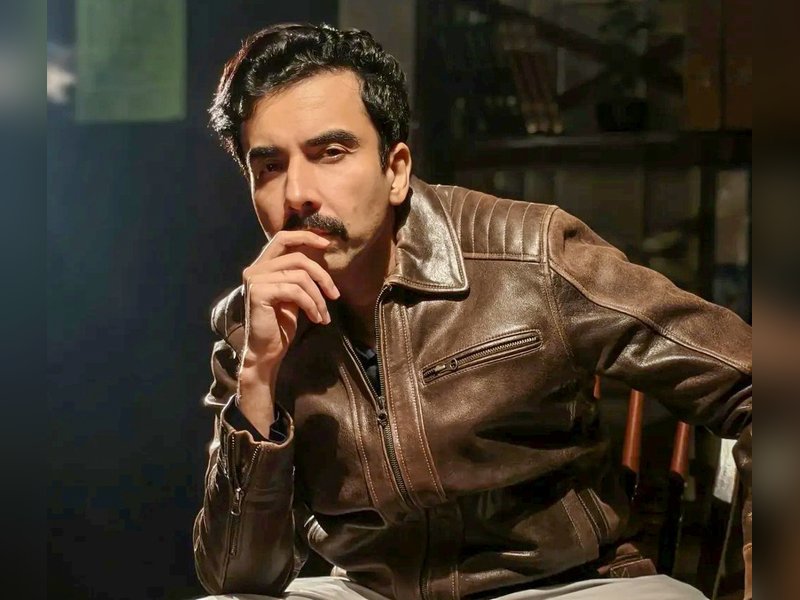 ‘Salakaar’ actor Naveen Kasturia’s process is very fluid: Different scripts have different demands from actors	